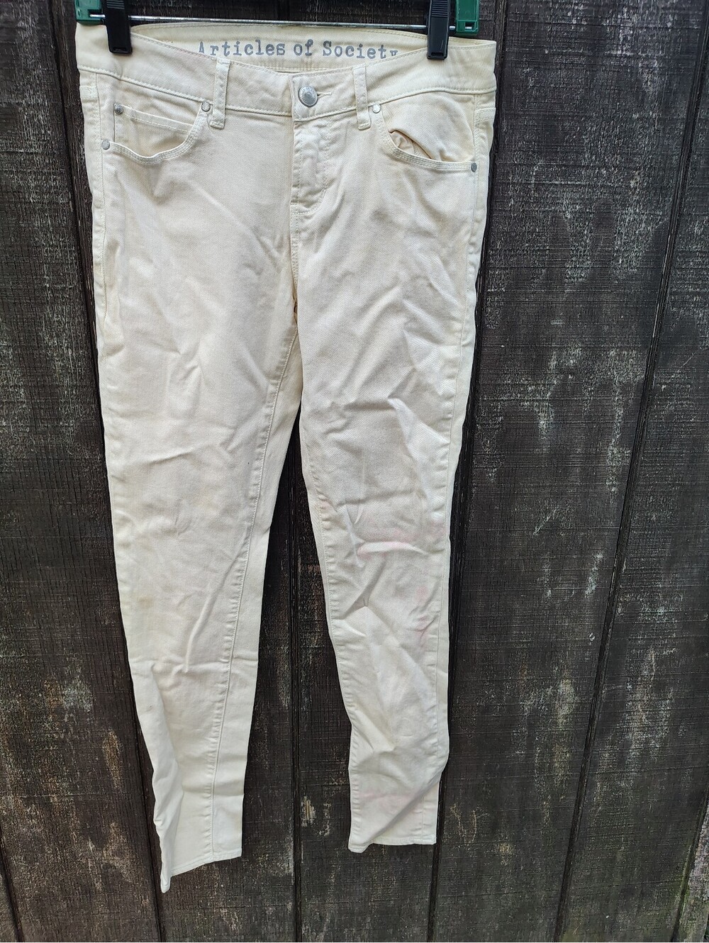 Articles of Society Jeans